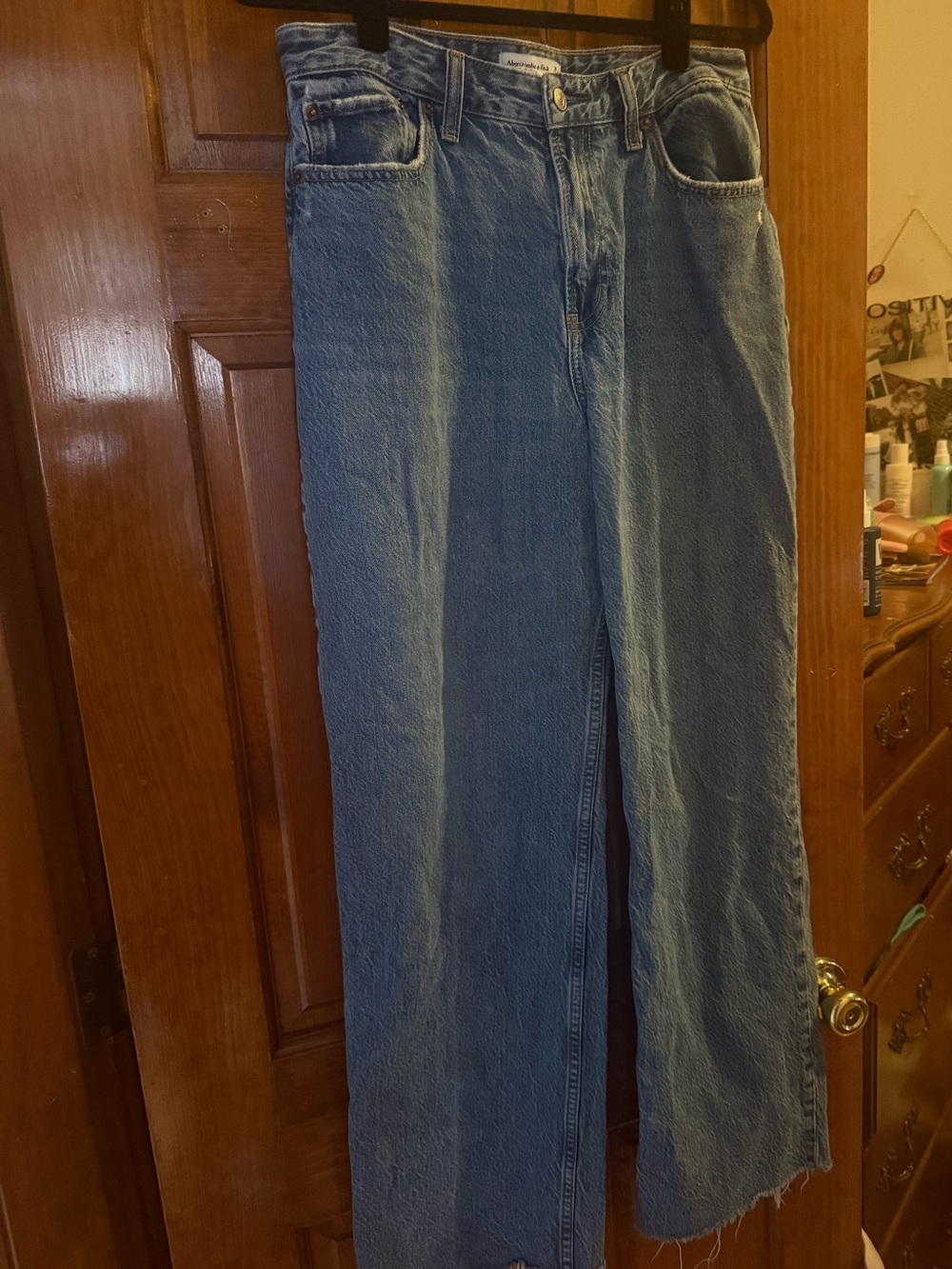 Abercrombie & Fitch Jeans